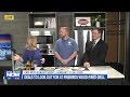 Erie Restaurant Week 2025: Firebirds Wood Fired Grill