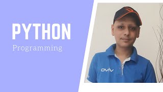 Python Machine learning |python Programming|Surbhit chopra|