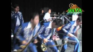 Banda Pequeños Musical - La Cuca.mp4
