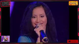 Lelaki Idaman - Marsha AF3 | Konsert Live AF 2005