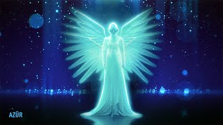 Archangel Michael Removing Negative Energy At Every Level With Alpha Waves | 741 Hz