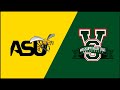 +VALLEY SPORTS NETWORK+ COLLEGE VOLLEYBALL | MVSU VS ALABAMA ST