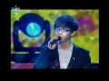 【颁奖】胡夏 20120423 music radio中国top排行榜颁奖《那些年》