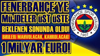 SONDAKİKA Türk Futbolunda ve Fenerbahçe'de Flaş Gelişme! Galatasaray Taraftarı Çıldıracak...