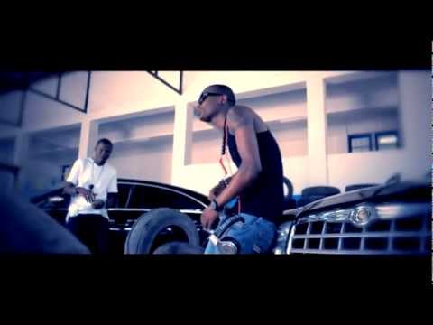 Digit Boyz – Donos Desse Rap [Videoclipe]