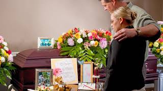 Wilson St. Pierre Funeral Service & Crematory