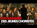 Les coulisses et le quotidien des enfants choristes - Documentaire complet - TM