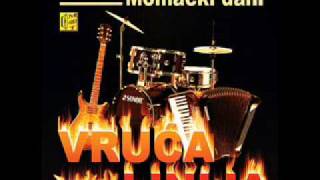 Vruca linija -  momacki dani