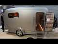 2022 LUME Traveler   LT 360   Interior and Exterior Walkaround Caravan Salon Düsseldorf 2021