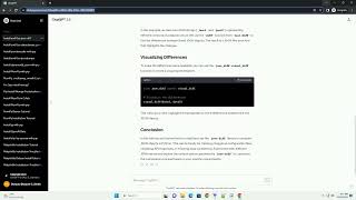 pip install json diff