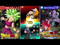 【ドッカンバトル】※証拠付き。また史上最悪のバグが発見されてしまう...。【dokkan battle】