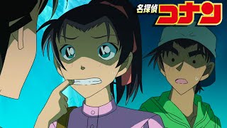 名探偵コナン 2025 Ep 1151