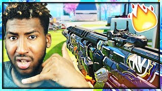 Rendre La Man O War Surpuissante Meilleure Classe Man O War Aide Bo3