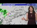 news center maine weather video forecast