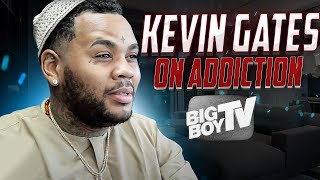 Kevin Gates on Drug Addiction, His Life Story, And More! (Full Interview) | BigBoyTV