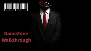 TryHackMe - GameZone - Hacking Walkthrough