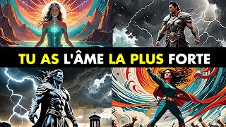 Découvrez votre véritable moi avec les 8 signes que vous êtes l'âme la plus forte sur Terre