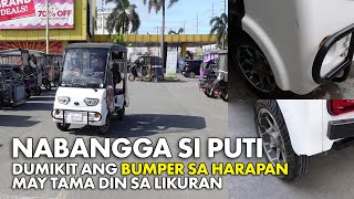 NABANGGA ANG E-BIKE NI MOMMY, NWOW EMC-Golf version 3