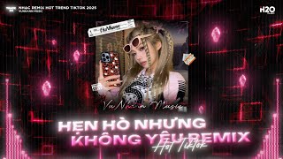 NHẠC REMIX TIKTOK TRIỆU VIEW - NONSTOP 2026 Vinahouse Việt Mix - Top 20 Nhạc TikTok Hay Nhất 2026