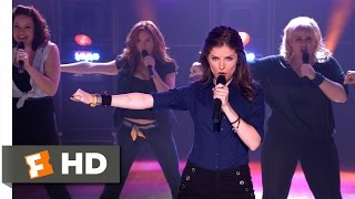 Pitch Perfect 10 10 Movie CLIP The Finals 2012 HD