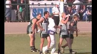 2003 SGL Grand Final Port V Solomontown