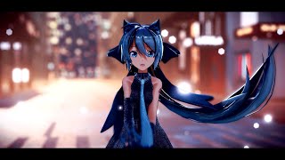 【MMD】 シネマ / Cinema【Sour式初音ミク】【4K】