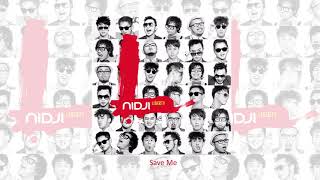 Download Lagu NIDJI Save Me... MP3 Gratis