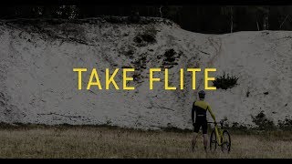 Inflite CF SLX   - Take Flite