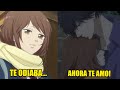 LA CHICA QUE ODIABA A LOS HOMBRES PERO... | Ao Haru Ride RESUMIDO