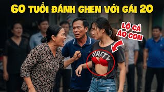 Vợ 60 Tuổi Đi Đánh Ghen Gái Massage 20 Tuổi, Chỉ Vì Chồng Ham Của Lạ | Sống Lành Radio
