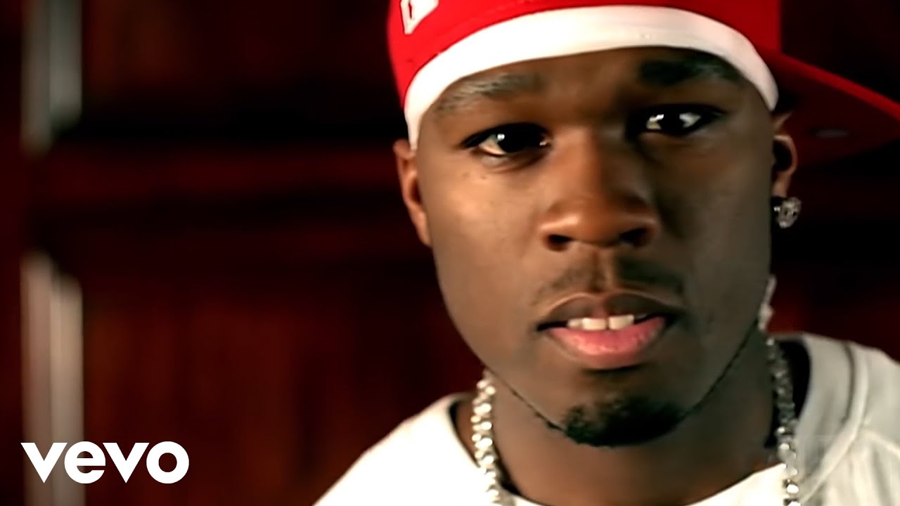 50 Cent - Disco Inferno (Remix) Feat. 2Pac, The Notorious B.I.G ...