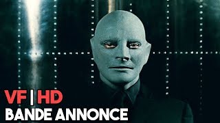 Fantomas se déchaîne (1965) Bande Annonce VF [HD]