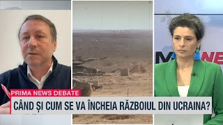 Igor Munteanu - Securitatea europeană în fața unui examen decisiv, anul 2025