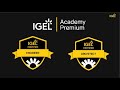 IGEL Education 2024