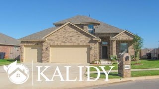 Kalidy Homes - 8905 NW 106th St, Oklahoma City, OK 73159