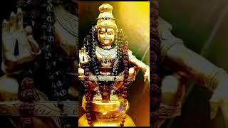 ಭಗವಾನ್ ಶರಣು/ Ayyappa Devotional song|Song by Veeramani Raju | Pallik kattu| Bhagavan Saranu