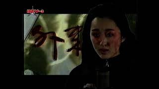 杨钰莹 中国甜歌天后 1993 名人采风 我不想说