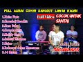 Full album dangdut lawas  kalem || Cover by punggawa musik