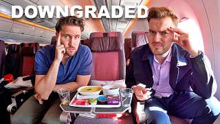 Virgin Atlantic BUSINESS & ECONOMY CLASS Review (and epic fail)