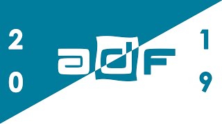 ADF 2019 Highlights