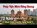 PHÁP VIỆN MINH ĐĂNG QUANG Diện Mạo 2024 & Cuộc Đời Tổ Sư Minh Đăng Quang Hệ Phái Khất Sĩ @SaLaTV