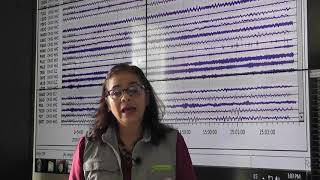 ¿Cuáles son los volcanes que monitorea el Observatorio Sismológico y Vulcanológico de Popayán?