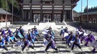 フォースリーカモンズ☆ 勝山うまいもん祭り