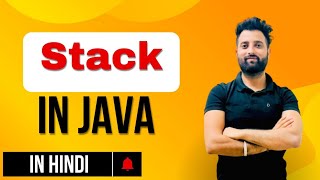 Mastering Java Stack: Comprehensive Guide with Examples | Java Collection Framework