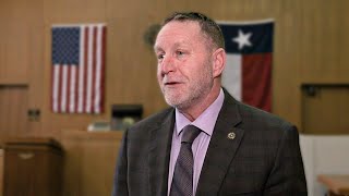 Grayson County district attorney leaving office early