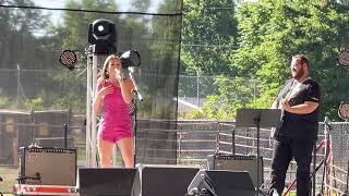 GUNPOWDER \u0026 LEAD (Cover) - Miranda Lambert.