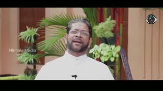 നാലു മിനിറ്റിൽ ഞായർ പ്രസംഗം Mar 1(Mt 7 : 21 - 27)Dr Babu Panattuparambil