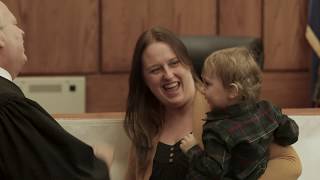 THE BUZZ - Adoption Day 2018