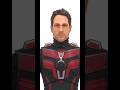 Scott Lang Marvel Legends figure Quantumania up for pre-order August 1