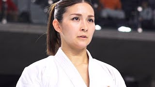 Karate Kata Collection【Heian Nidan, Kanku-dai, Sochin 】by Miki Nakamachi
